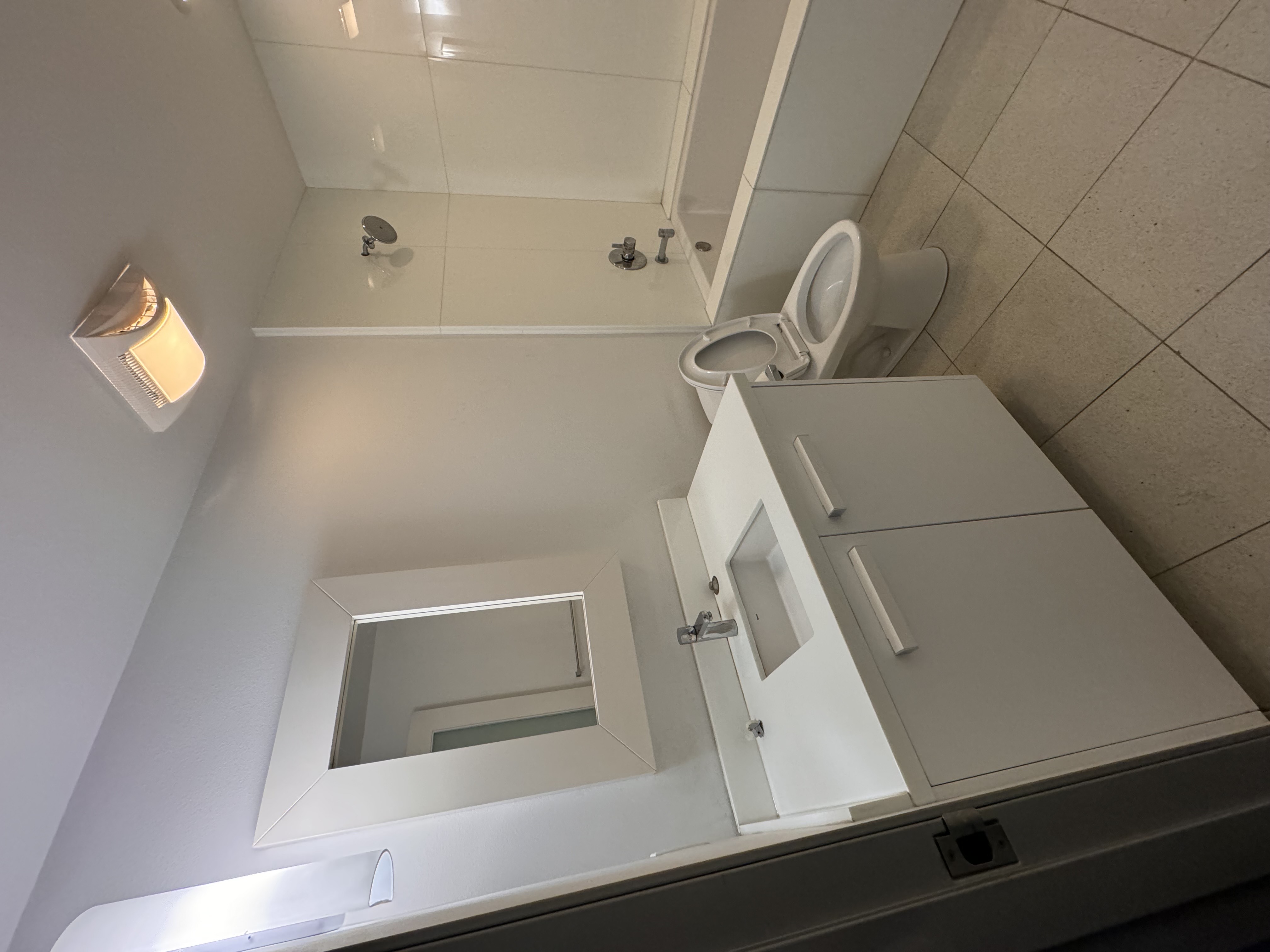 Post Construction Cleaners LLC site cleanup in Los Angeles