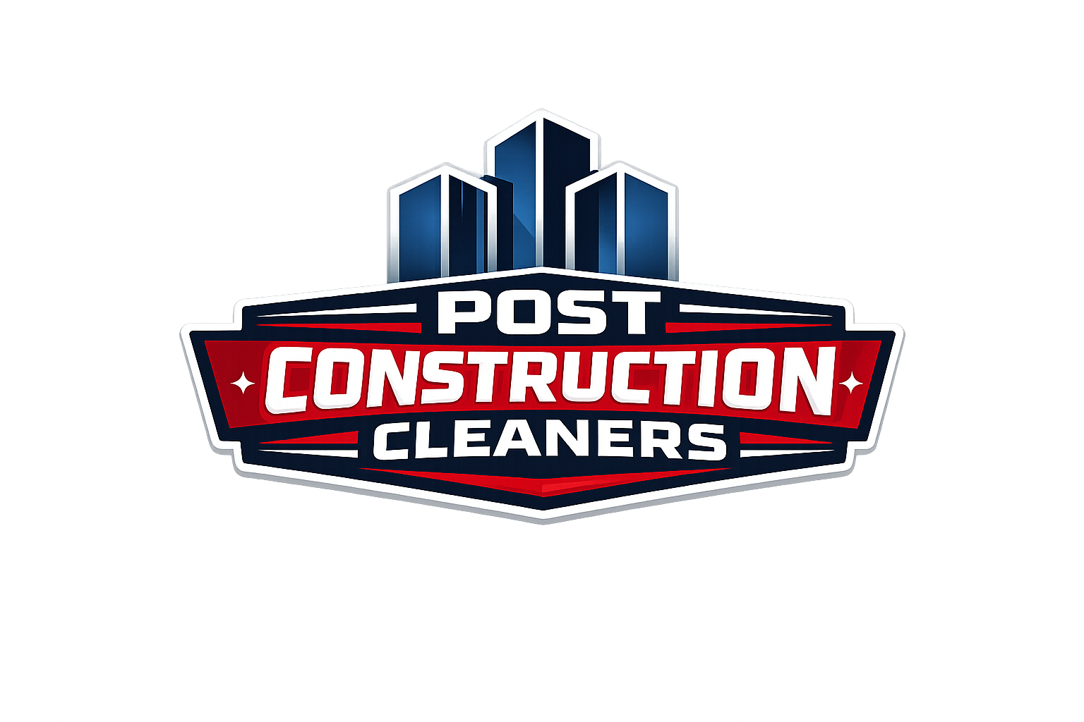 Post Construction Cleaners LLC logo